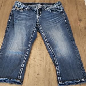Vigoss Capris